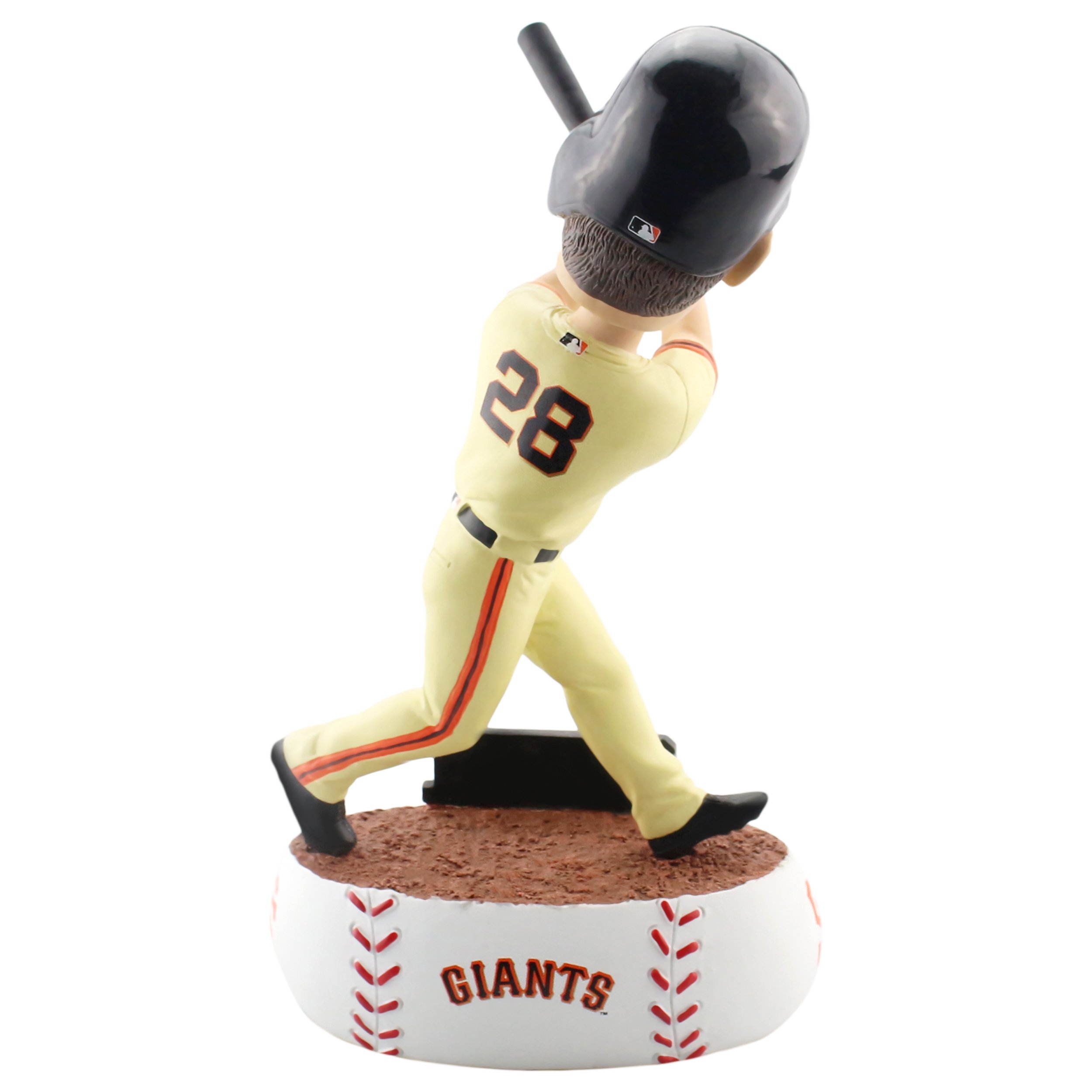 【非売品・希少】Buster Posey ボブルヘッド Buster Posey Orange MLB Bobbleheads for sale | eBay
