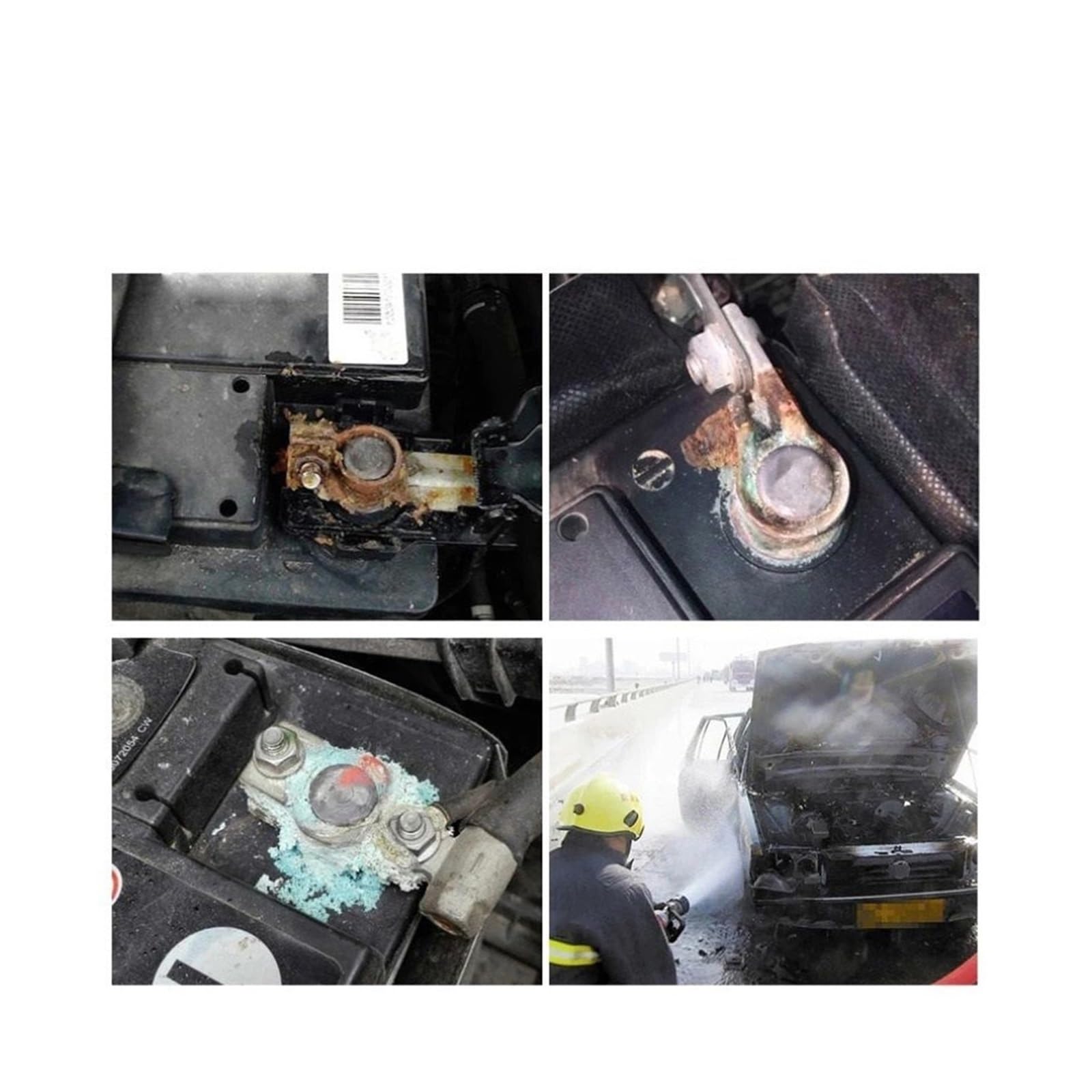 Car Battery Cover,Fit For Roewe RX3 2017-2023 RX3 Pro Totoro Lomemo Battery osłona dodatniego bieguna akumulatora samochodowego