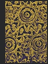 BATIKI ARTS NOTEBOOK: African Batik Notebook | African-inspired Journal ...
