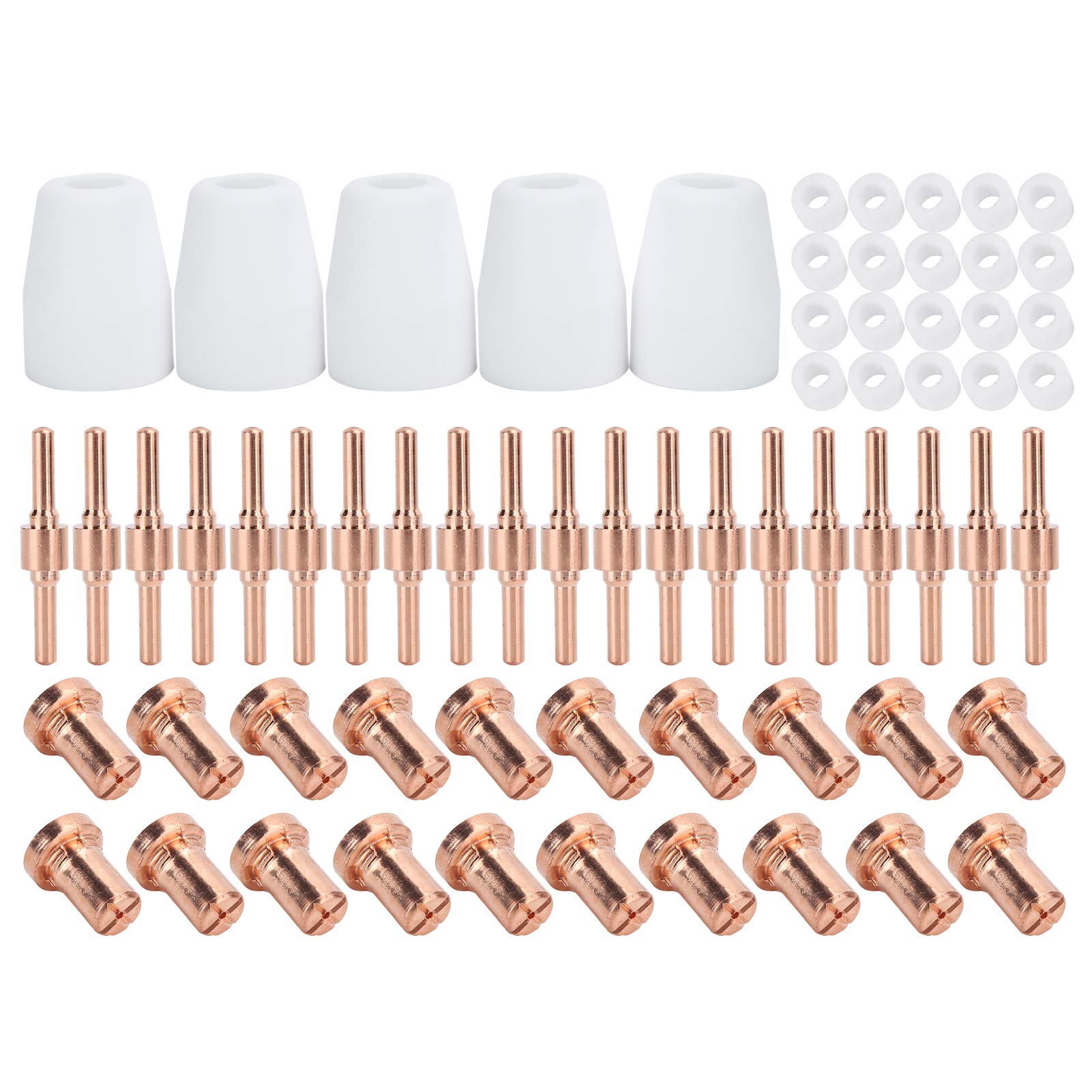 PT-31 LG-40 Plasma Elétrodo Dicas Bico Extended Mo... - Grandado - Foto 7