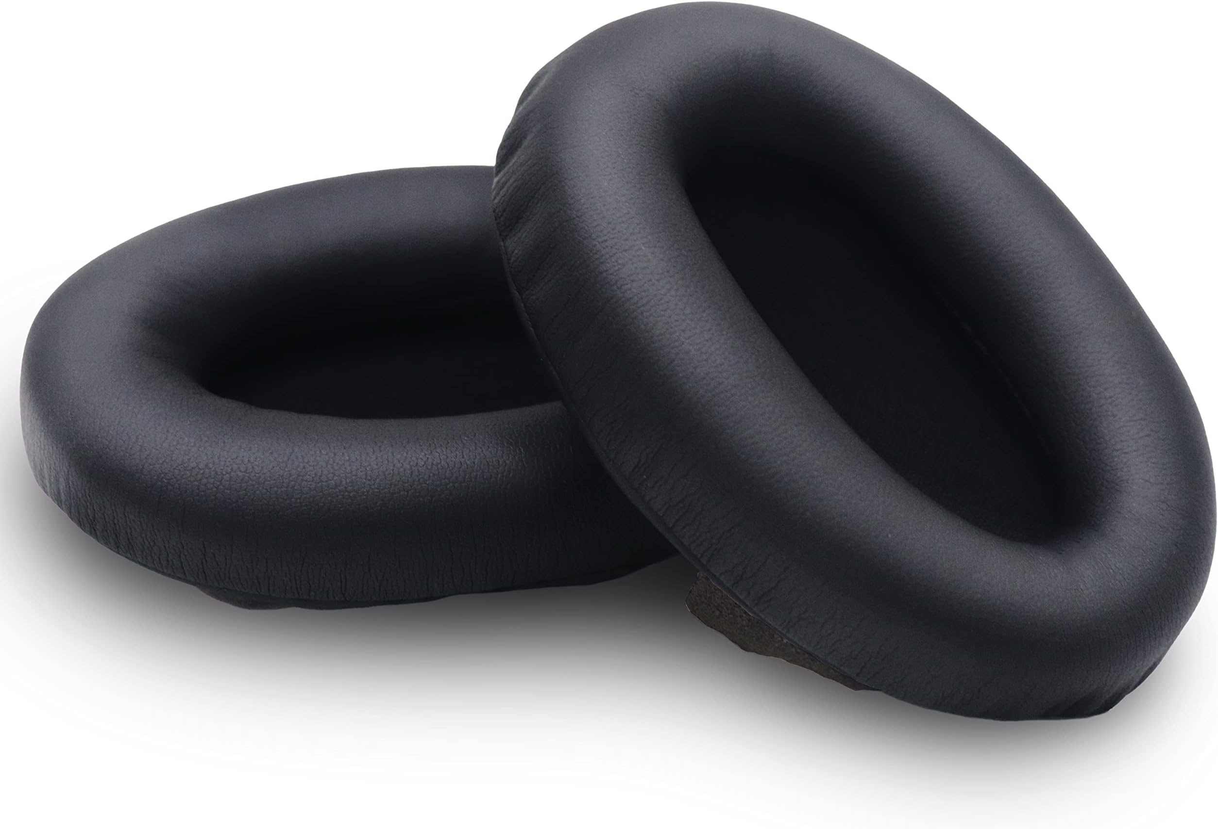 GoFree Replacement Ear Cushions Designed for Sony WH-1000XM3 Ear Pads / Ear Cups / Cushion Pads Compatible with Sony WH 1000XM3 (Black)