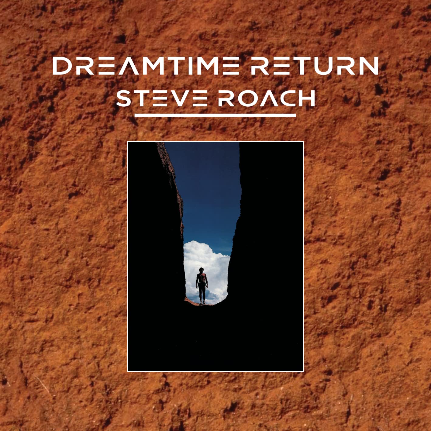 DREAMTIME RETURN