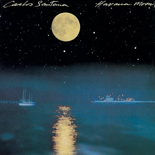 Santana moonlight Clearance