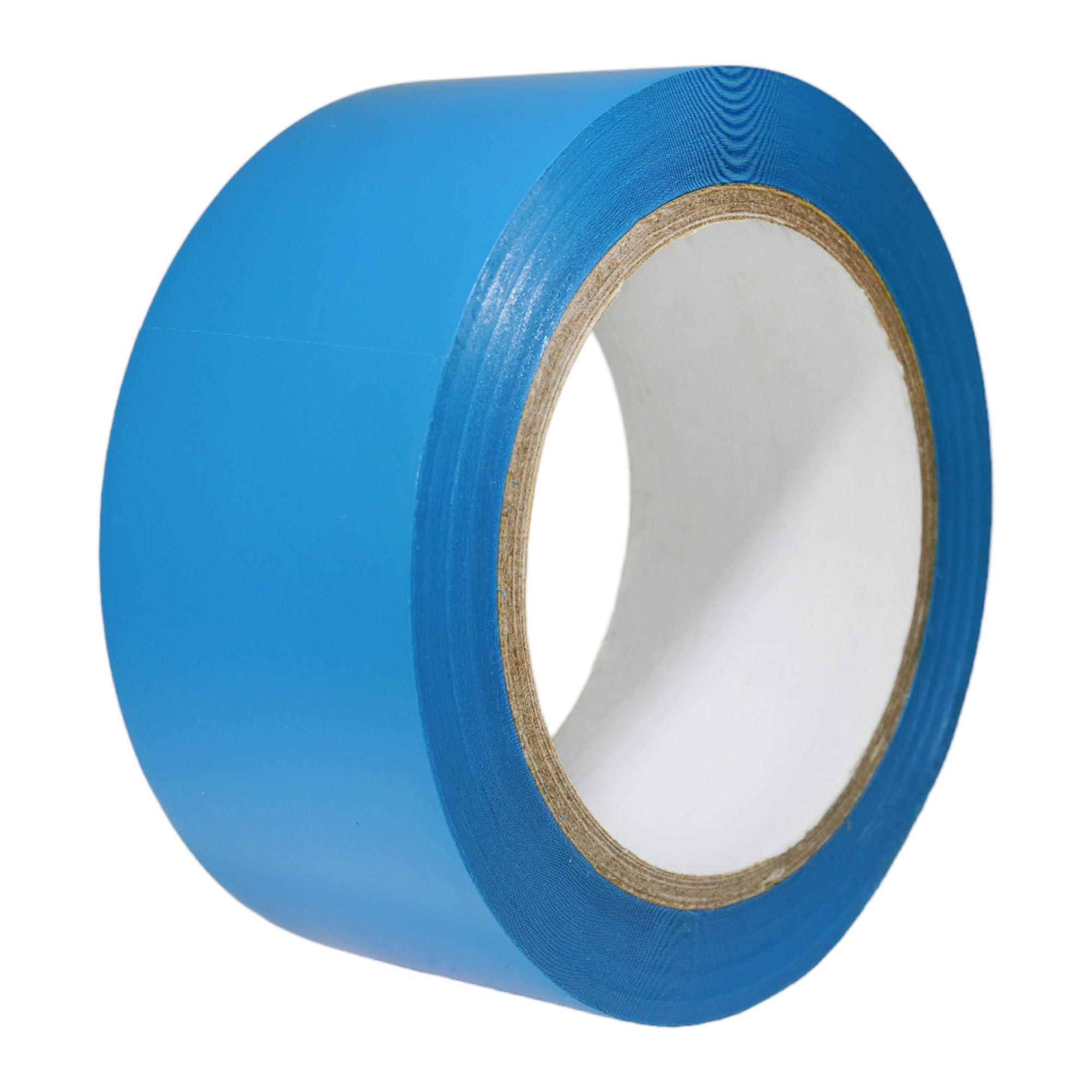 Ruban vinyle adhésif bleu clair T.r.u. Cvt-536 pinstriping et marquage au sol 36 Yds