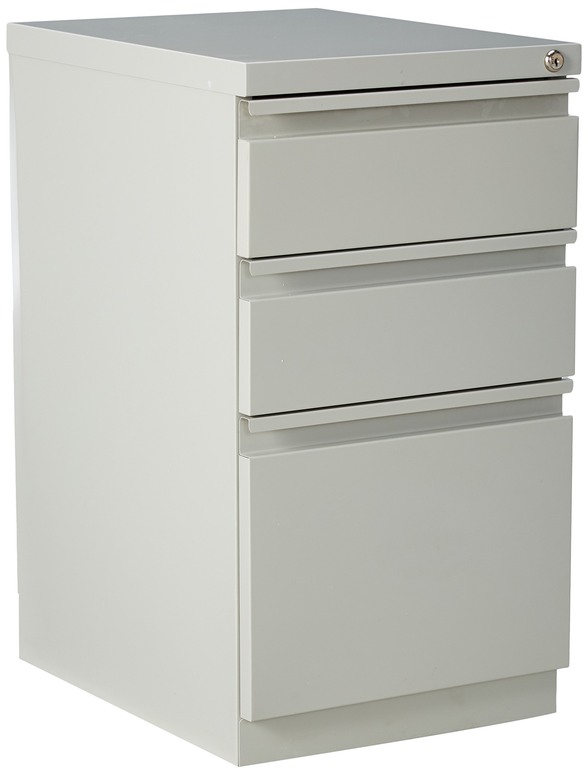 LLR49522 Lorell Mobile File Pedestal Office Products