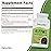 NaturalSlim Helpzymes, Enzyme Complex for Adults with Bromelain, Ox Bile, Pancreatin & Betaine HCL,100 Capsules, 2 Pack