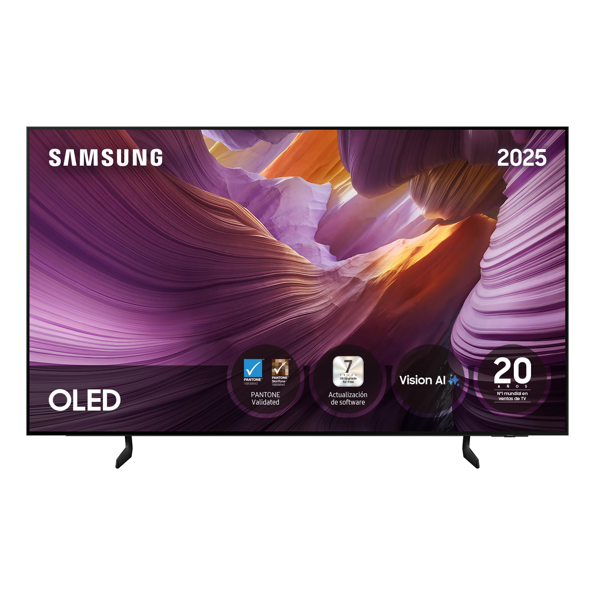 Samsung S85F