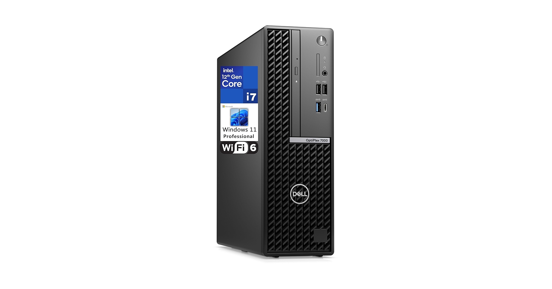 Amazon.com: Dell OptiPlex 7000 SFF Small Form Factor