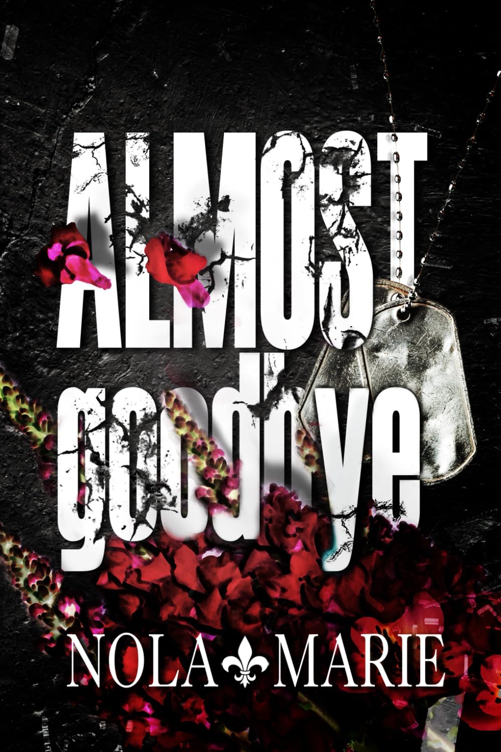 Almost Goodbye: (Discreet Paperback) (Cruel Fate)