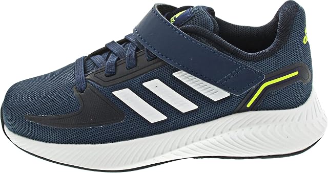adidas RUNFALCON 2.0 C - Buty do biegania unisex dzieci