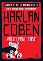 Volta para casa (Myron Bolitar – Livro 11)