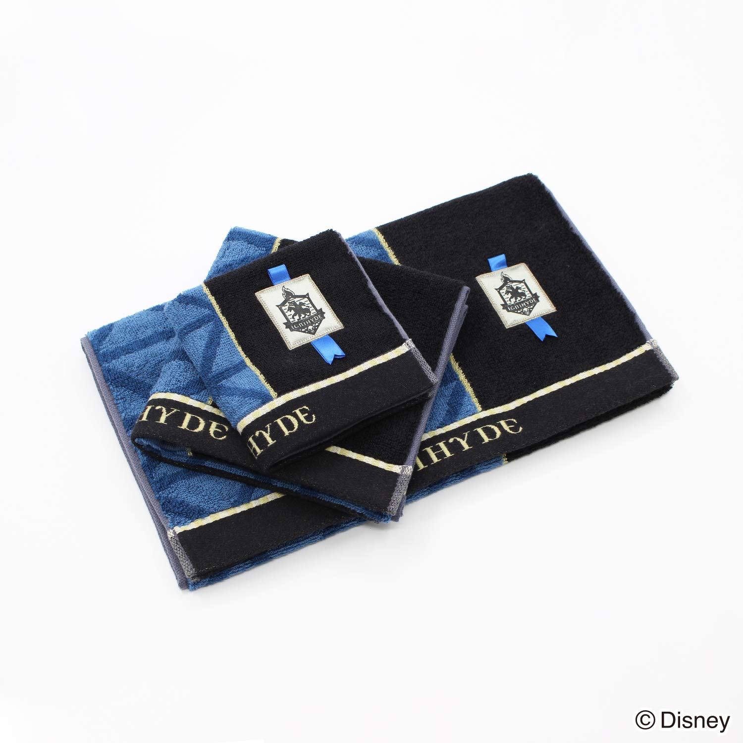 Amazon｜タオル美術館 『Disney TWISTED-WONDERLAND』 『ディズニー