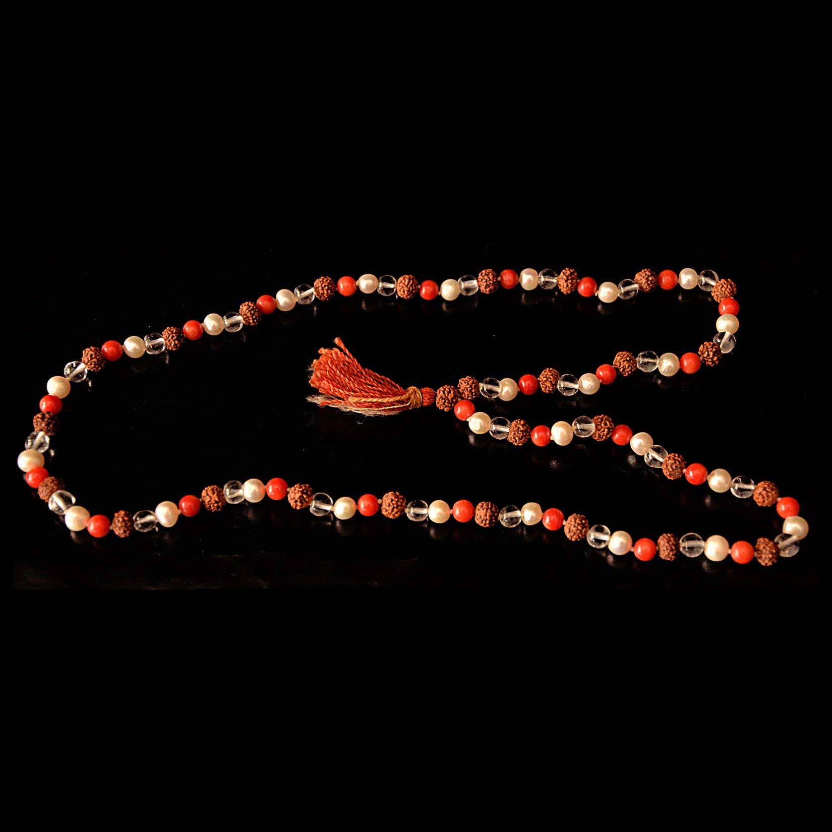 Rudraksha Mala as worn by Salman Khan in Dabangg
