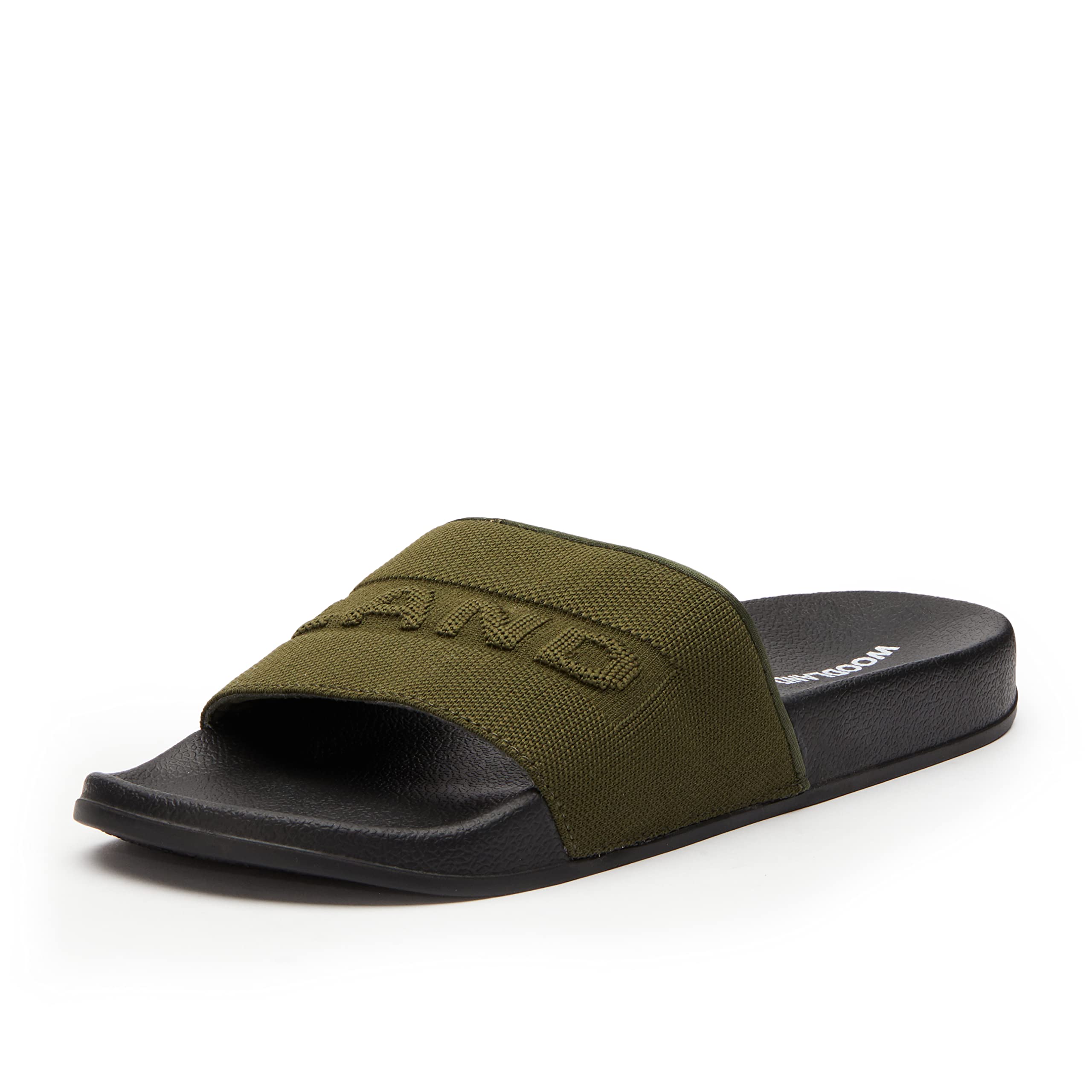 Men's Slip-On Slide Sandal