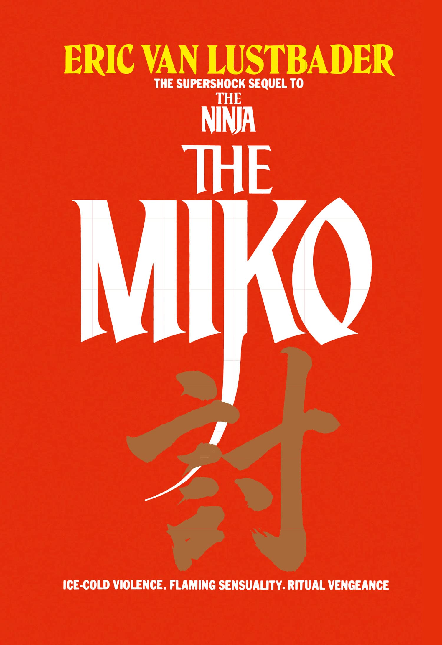 THE MIKO