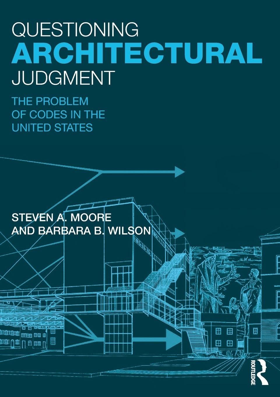 Questioning Architectural Judgment manuel d'étude pour examen et concours d'architecture
