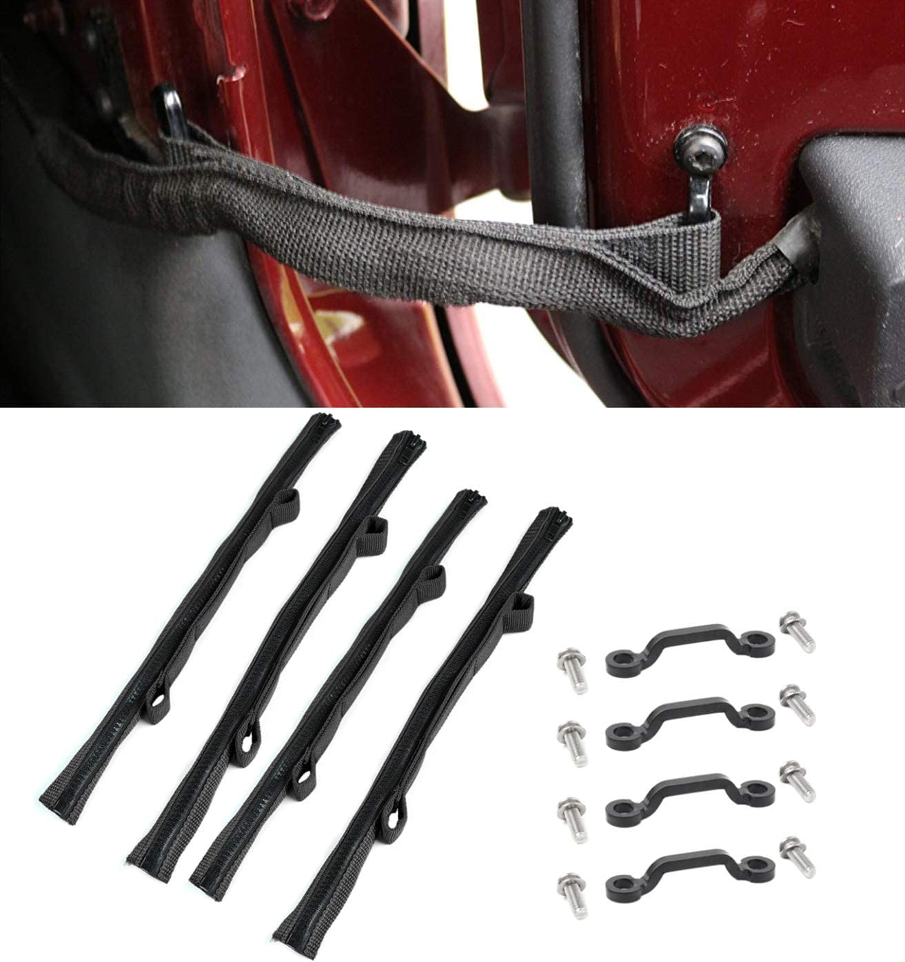 Amazon.co.jp: ジープ ラングラー Jeep Wrangler 2007-2017 ドア