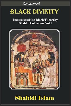Black Divinity Remastered