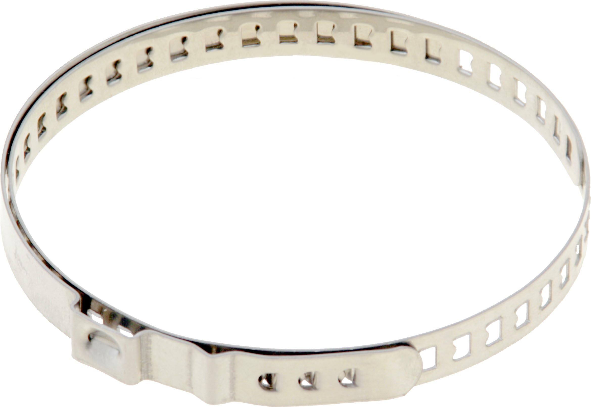 Workshop Essentials Online CV Boot Clamp Large Pack of 20 Clips