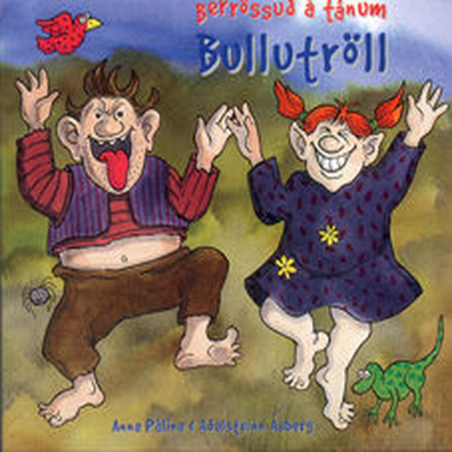 Vögguvísa Handa Pabba