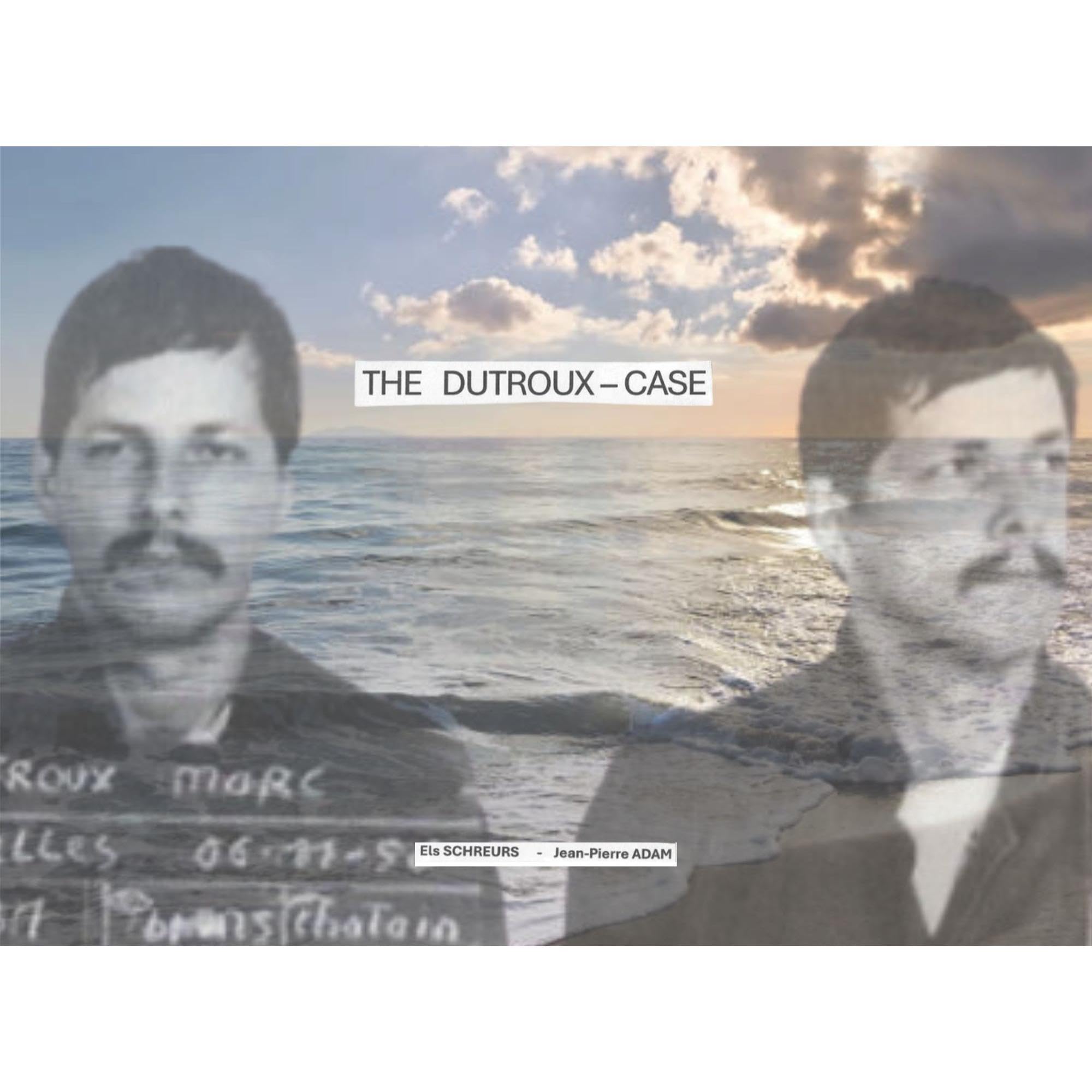 The Dutroux Case