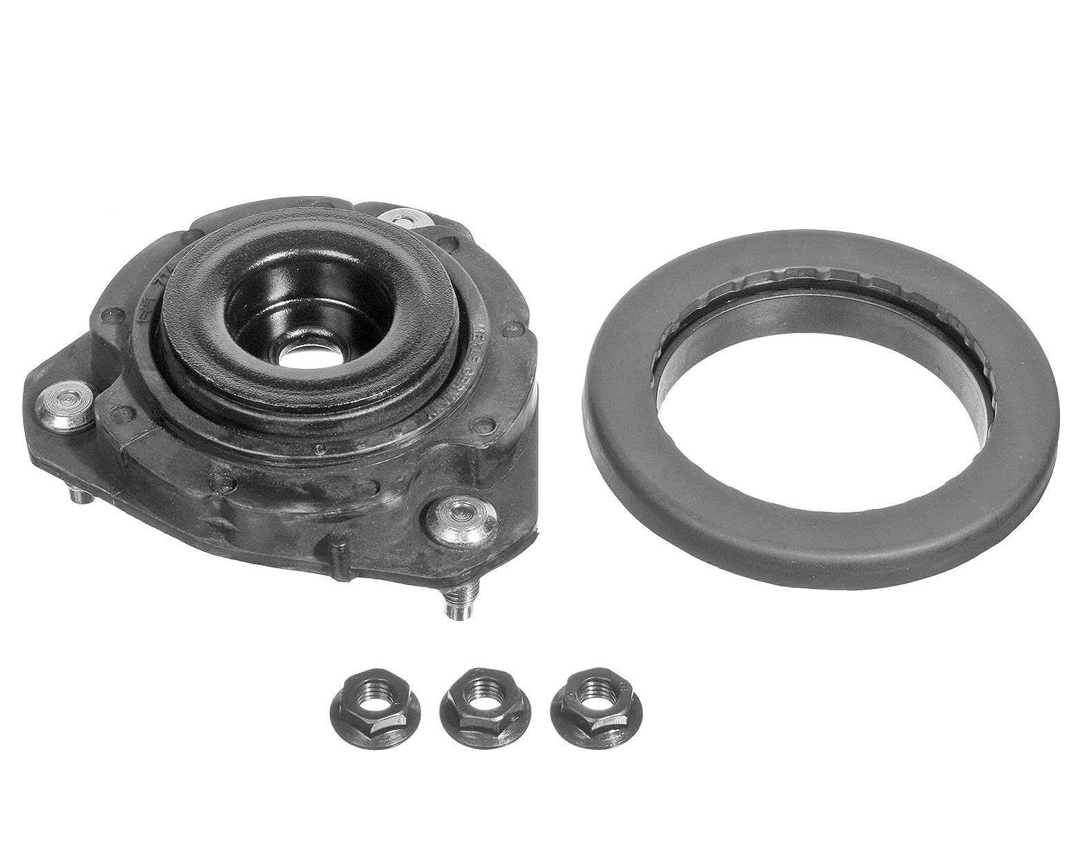 SUSPENSION STRUT SUPPORT MOUNT 714 641 0002 FOR FORD TRANSIT/CONNECT FOCUS 1.8L
