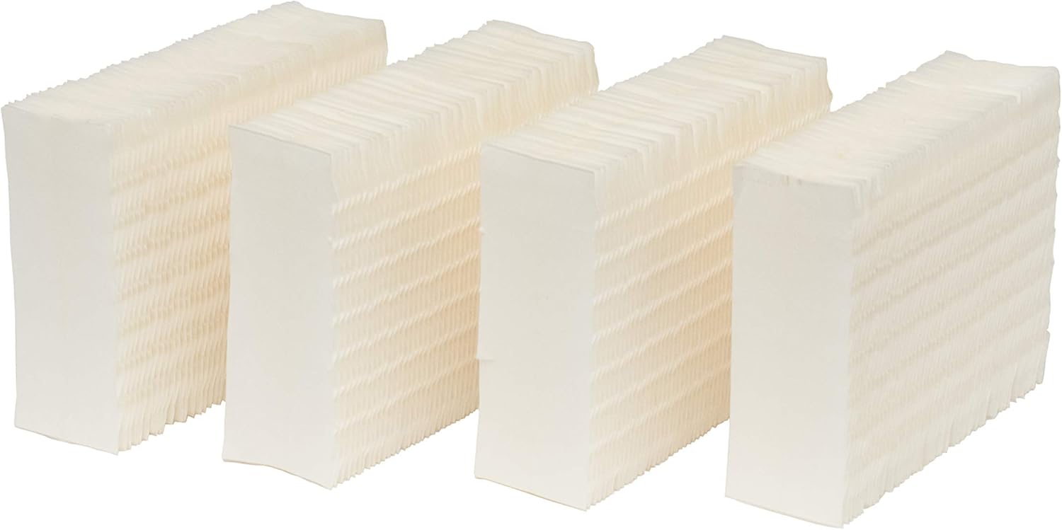 AIRCARE HDC411 Replacement Humidifier Wick, 4-Pack (1)