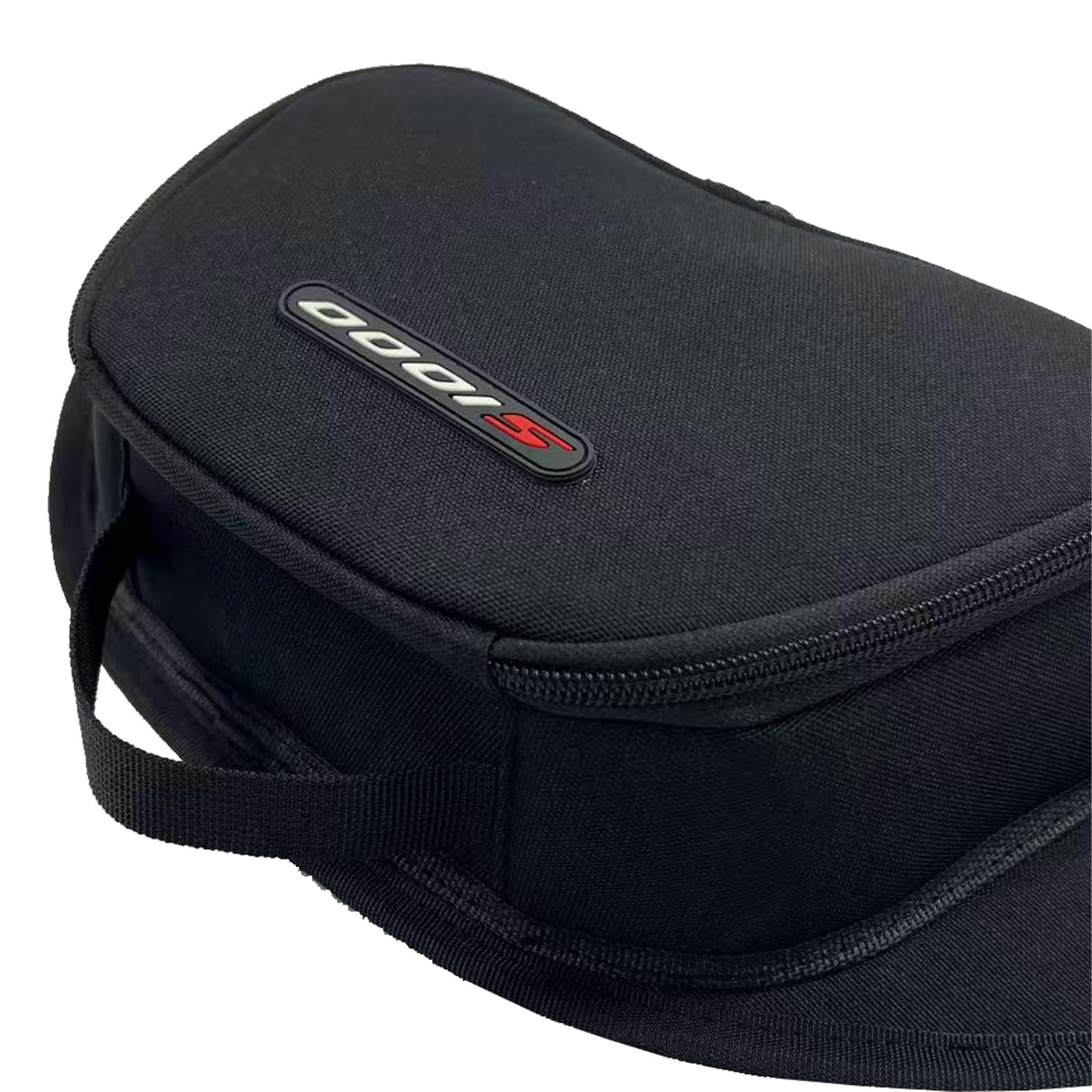 Accessori Moto Borsa Da Serbatoio Carburante Portabagagli Kit Nero Per BMW S1000RR S1000R S1000 RR R 2020 2021 2022 2023 2024