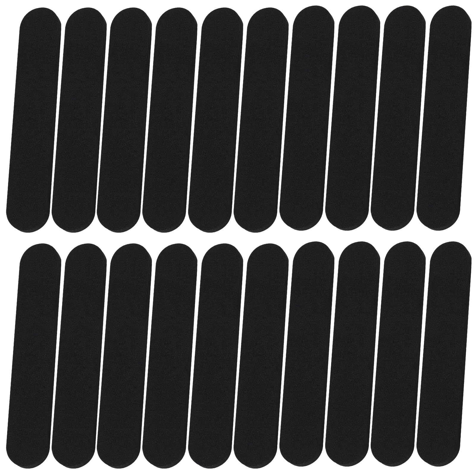 Awaiymi Fascia Tergisudore Lavabile, Fodera Per Cappello Rigido In Cotone, Accessori Riutilizzabili Per Elmetto Rigido, Cintura Antitraspirante, Fascia Per Il Sudore Del Casco - Foto 4