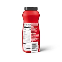 Vista 2 de Yaxa Saver, Crema de café en polvo de vainilla francesa, 15 onzas