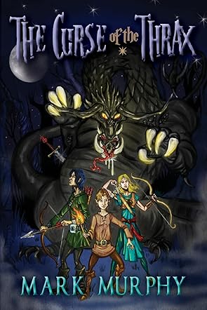 The Curse of the Thrax