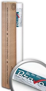 25 Meter XXL Rolle Malervlies Renoviervlies Anstrich Vlies Öko nachhaltig umweltschonend glatte überstreichbare Vliestapete umweltbewusst 60 g 26,50 qm 399-60