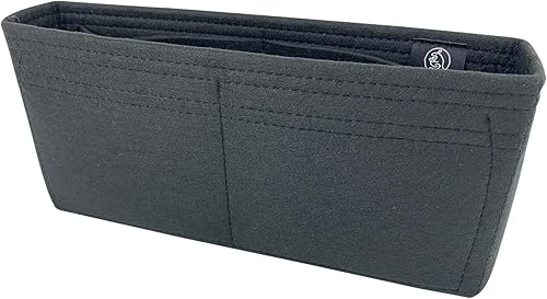 Miniatura 5 de Bag Organizer for Chanel Coco Handle (33cm13) Bag (Set of 2) - Premium Felt (Handmade20 Colors)