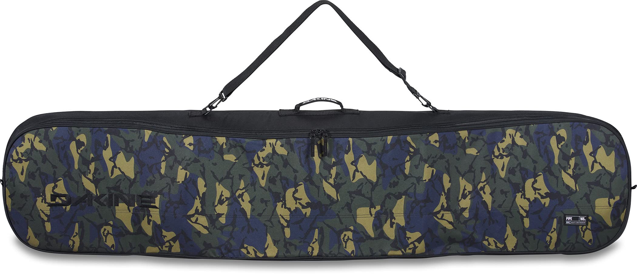 Dakine Snowboard Bag (Waterfall Camouflage, 148 cm)