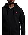 U.S. POLO ASSN. Long Sleeve Full Zip Hoodie - #4 of 5