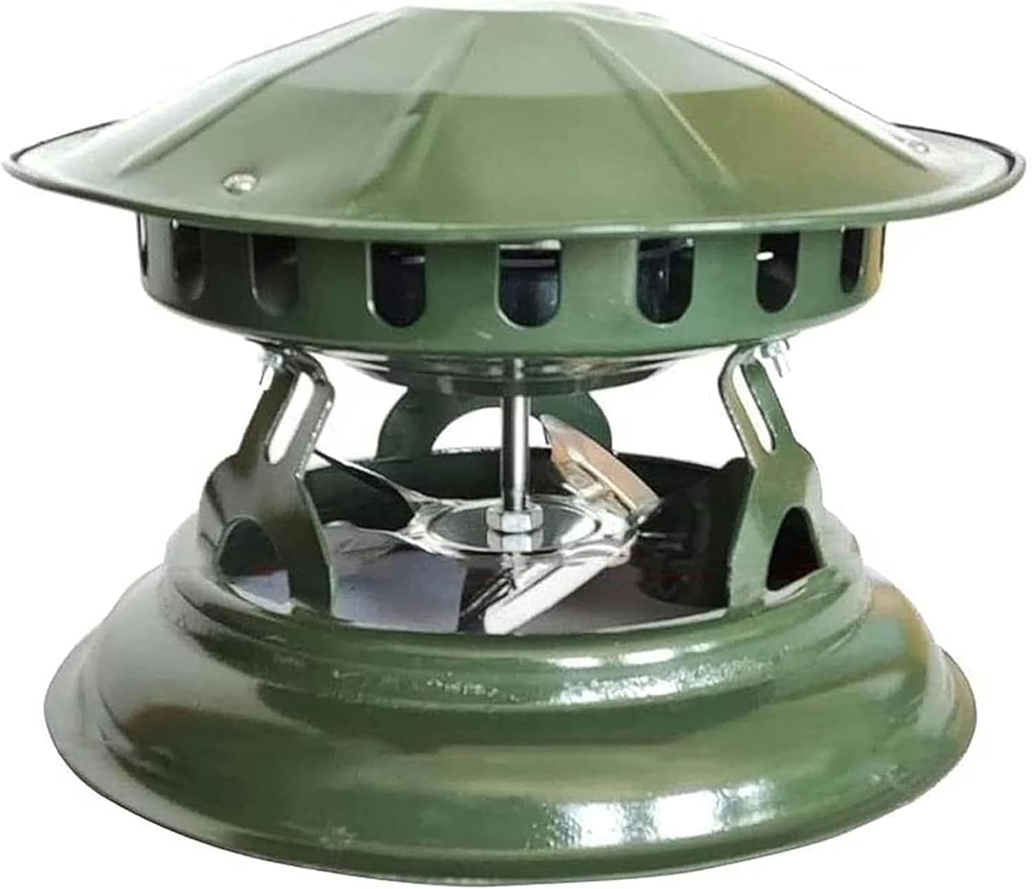 Chimney Fireplace Fan, Chimney Fan 100W/120W Chimney Smoke Evacuator, Fireplace Exhaust Fan Flue Fan Chimney Draft Inducer Chimney Exhaust Fan for Fireplace,A