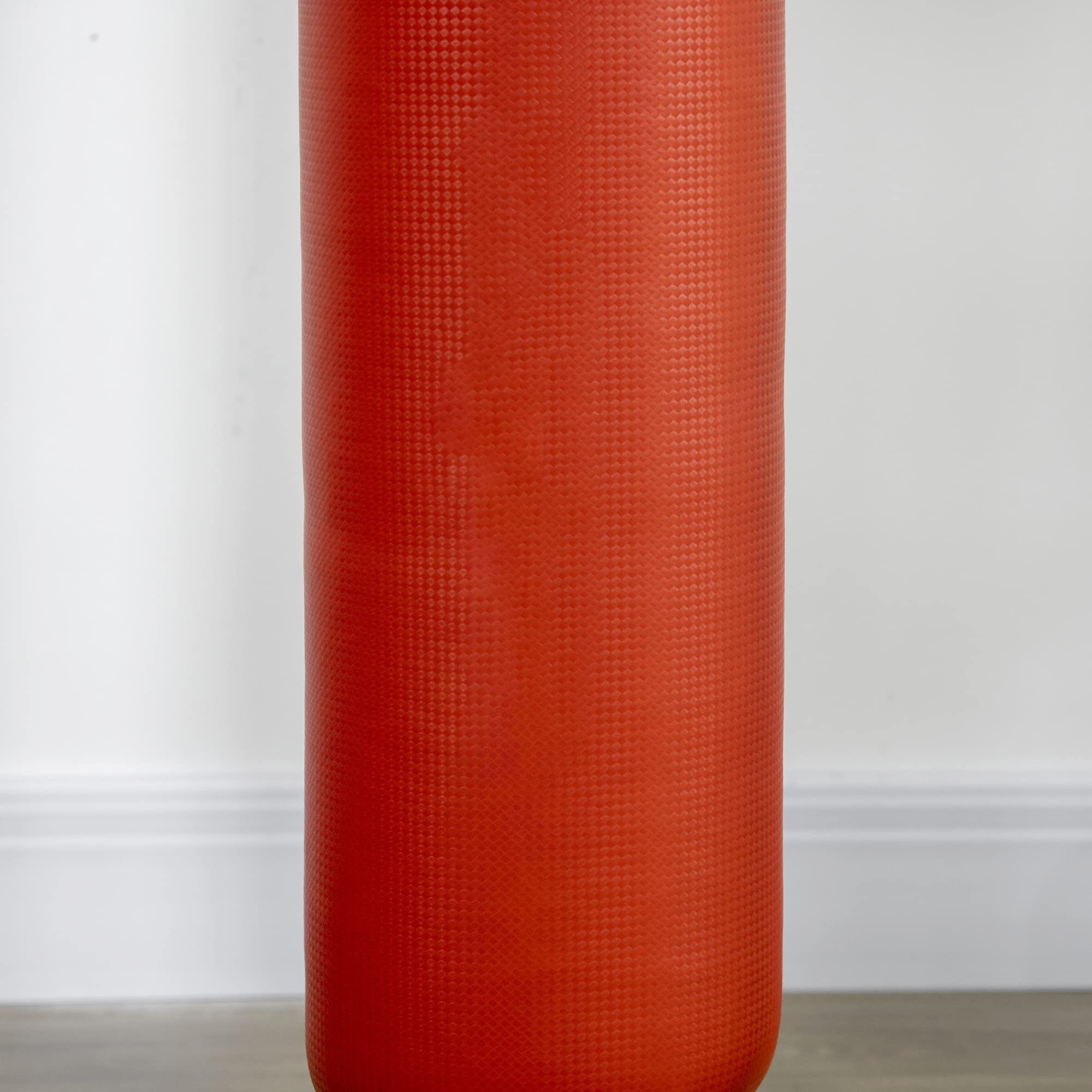 Sacco da boxe autoportante SPORTNOW, allenatore di boxe in piedi regolabile in altezza da 140 a 205 cm con 2 palle di velocità, barra riflettente, base a ventosa per adulti e adolescenti
