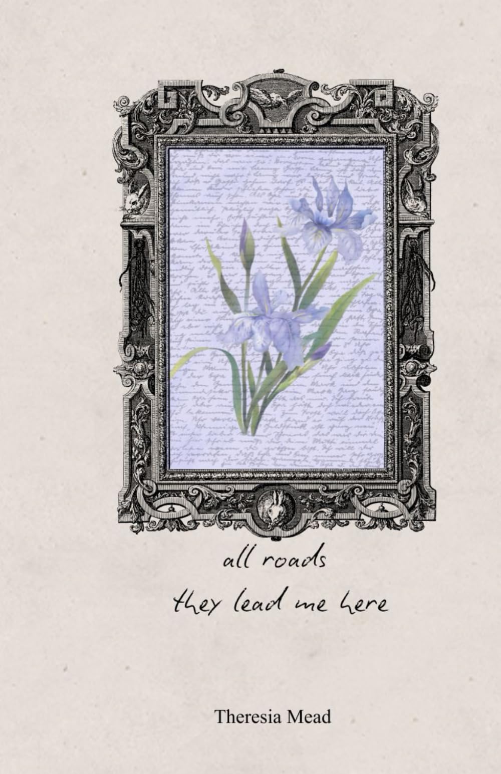 All roads they lead me here (Yoder sisters)