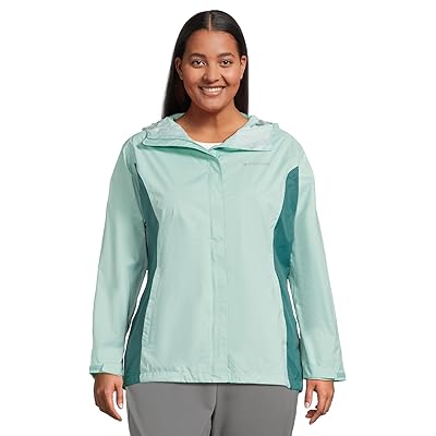 Columbia Plus Size Arcadia IItm Jacket Women