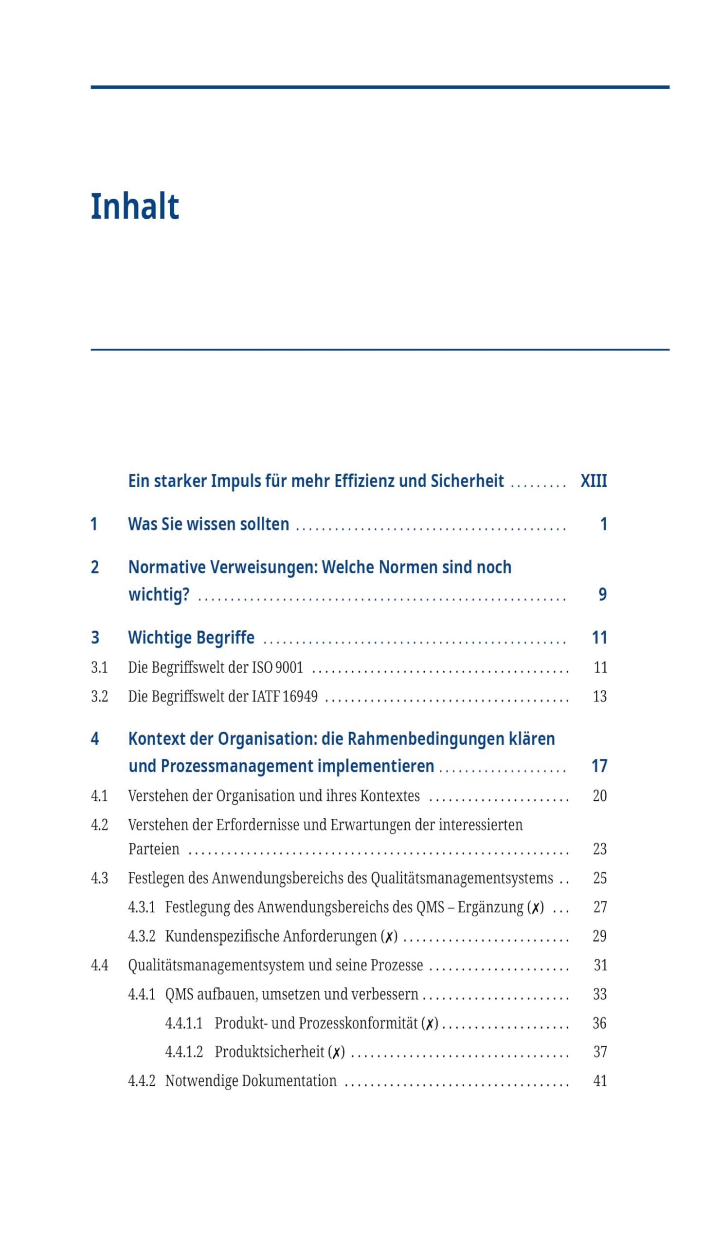IATF 16949 und ISO 9001 in der Praxis: Schritt für Schritt zur erfolgreichen Umsetzung