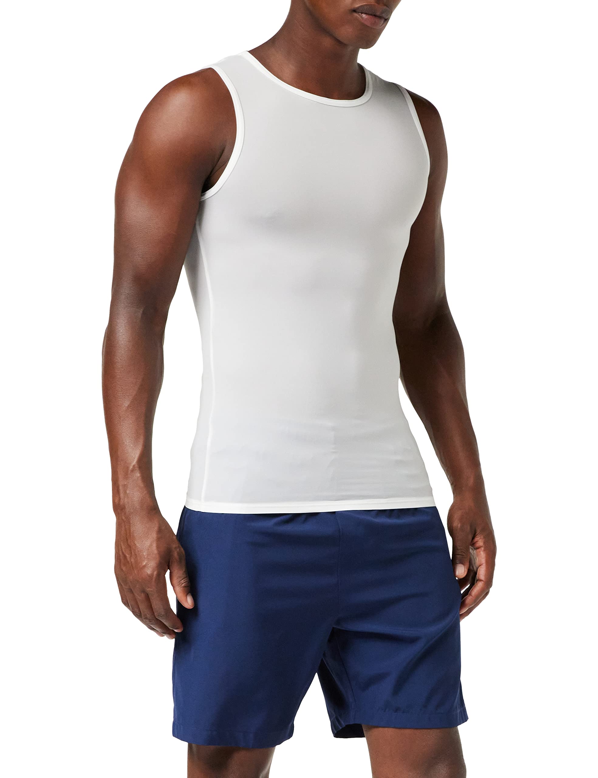 Olaf Benz - RED0965 - Men's Tank Top / Undershirt (OB-1-06025)