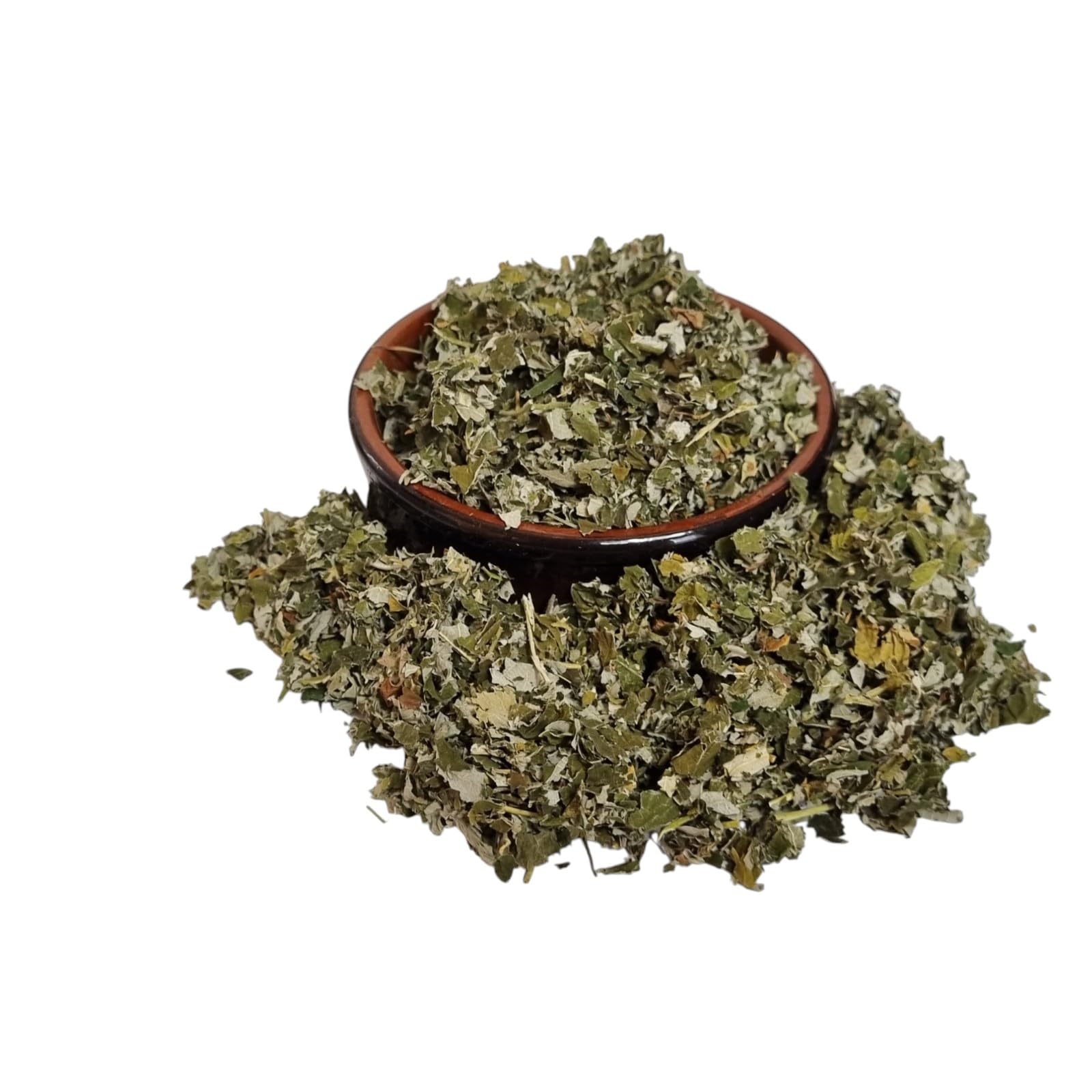 IGART FOOD&WOOD Hojas de frambuesa para infusión 2000g, 100% naturales, hojas secas para té, calidad 1A – ideal para mezclas de té, 2KG