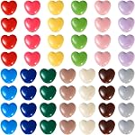 FASHEWELRY 200pcs Clear Acrylic Bear Beads Mixed Color Transparent Gummy Bear Spacer Beads Mini Cute Bear Loose Beads Bulk for Bracelet Necklace Earring Jewelry Making