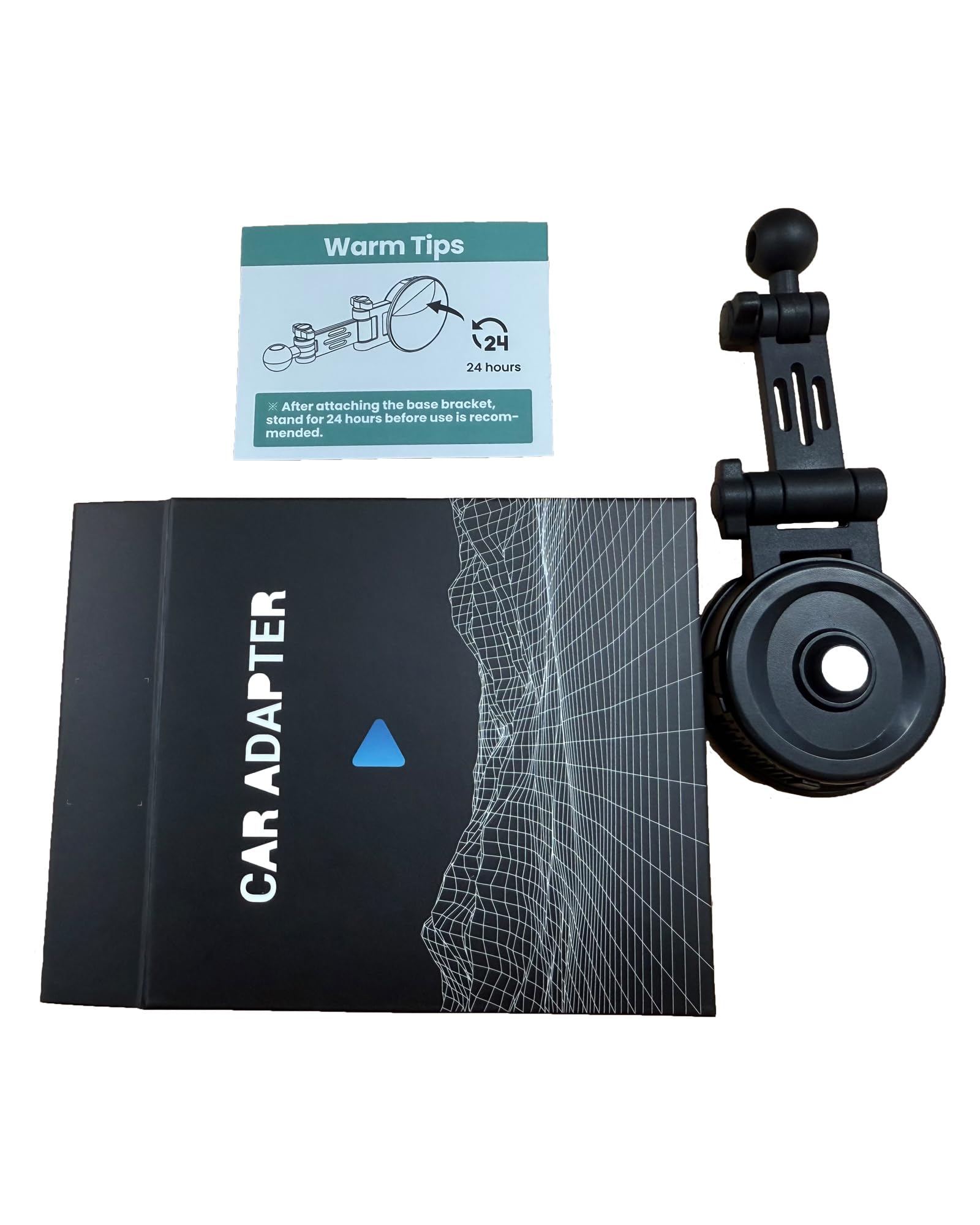 Amazon.co.jp: オットキャスト OttoAibox Nano用ホルダー カー用品 