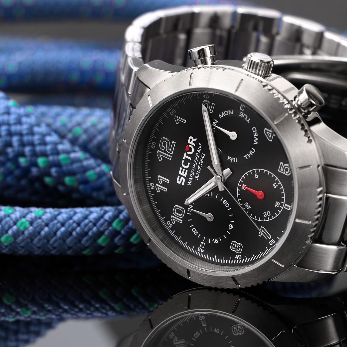 Sector No Limits Analogico R3253578015 Sector No Limits Analogico R3253578015