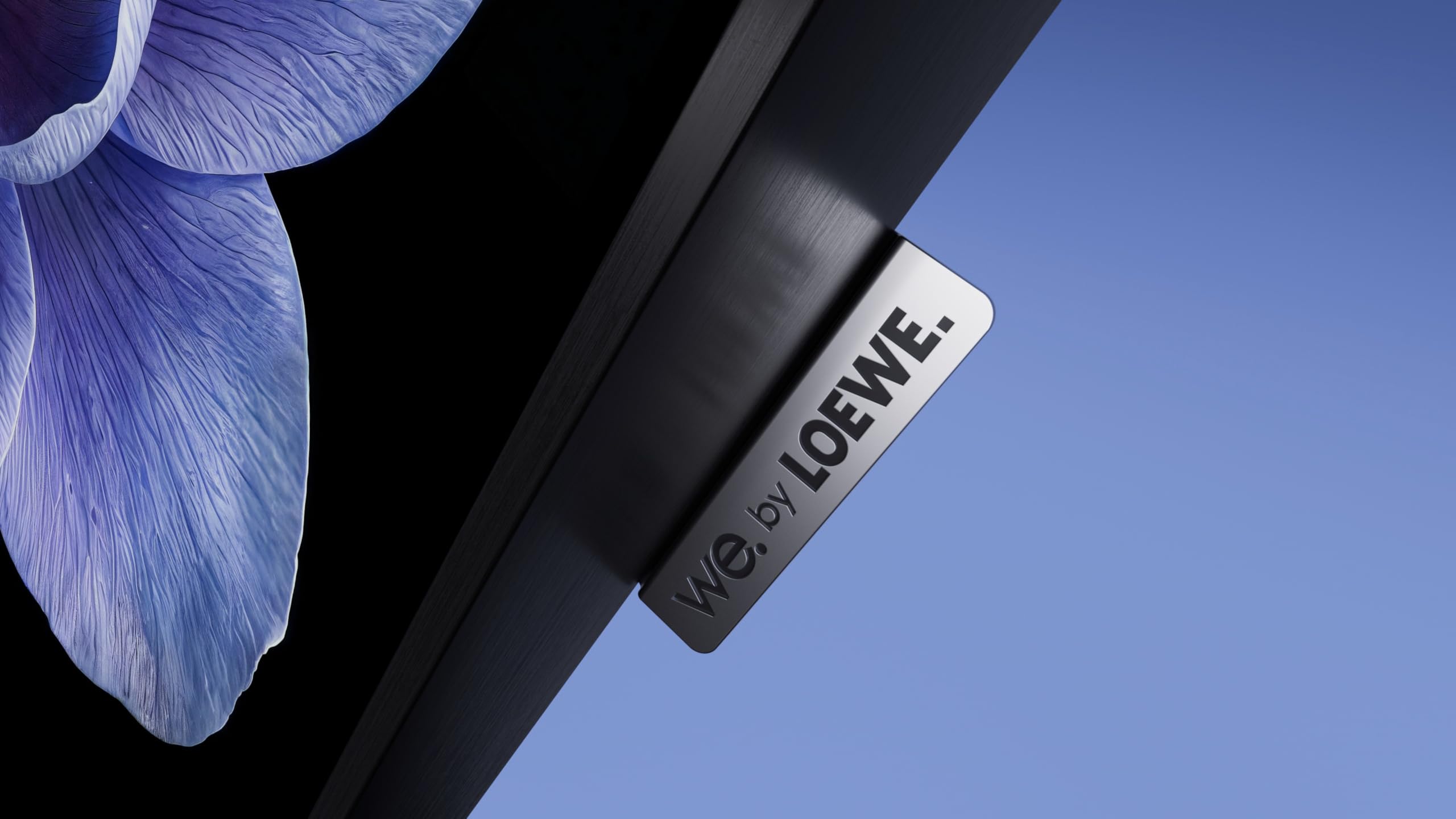 LOEWE We. See 43 LCD DC, TV 4K 43 Pouces, Fonction Double Canal