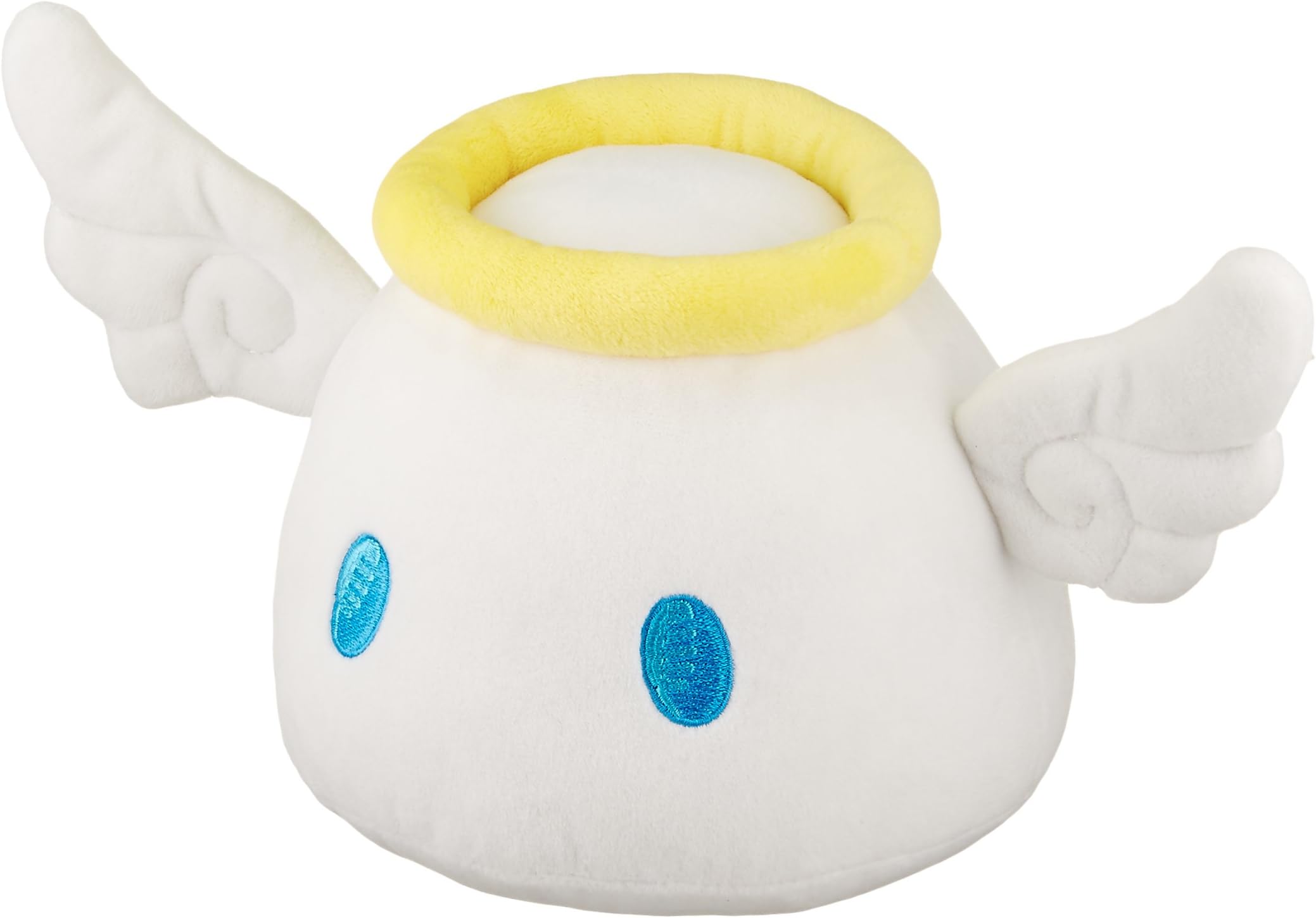Summoners War Angelmon Stuffed Plush Toy, 5"