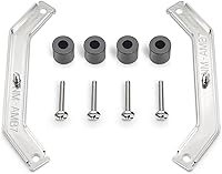 Vista 1 de Noctua NM-AM5/4-MP78, kit de montaje SecuFirm2 para AMD AM5 y AM4