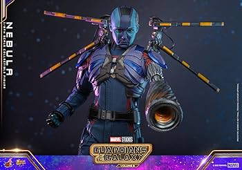 Amazon.co.jp: ムービー・マスターピース ガーディアンズ・オブ