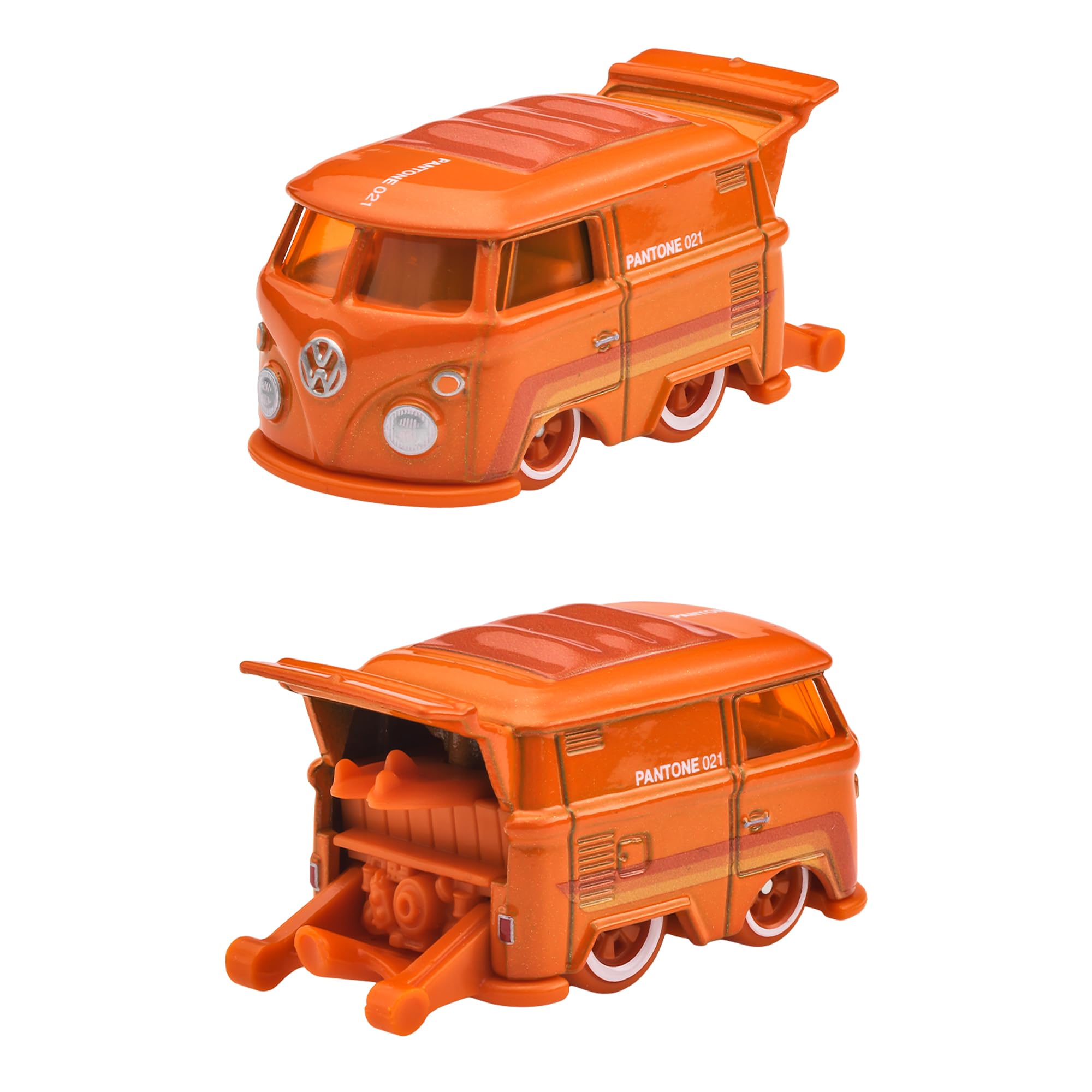Amazon | ホットウィール(Hot Wheels) パントーン マルチパック
